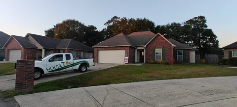 Contact us for termite control services